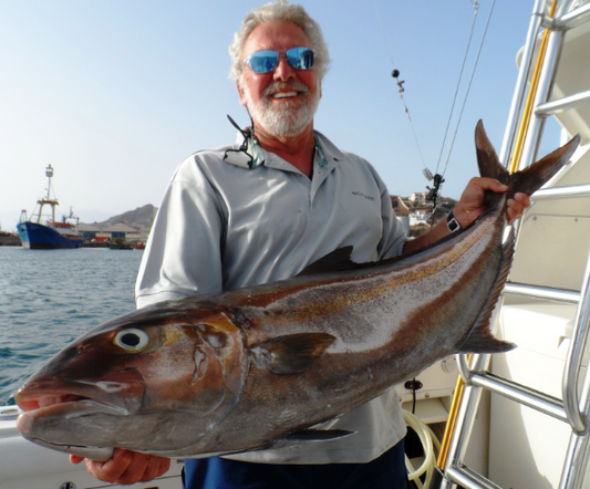 Sport Fishing in İzmir and the Aegean Region