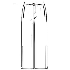 Stafu Pro - Trousers