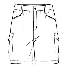 Stafu Pro - Shorts