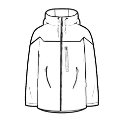 Stafu Pro - Jackets / Coats