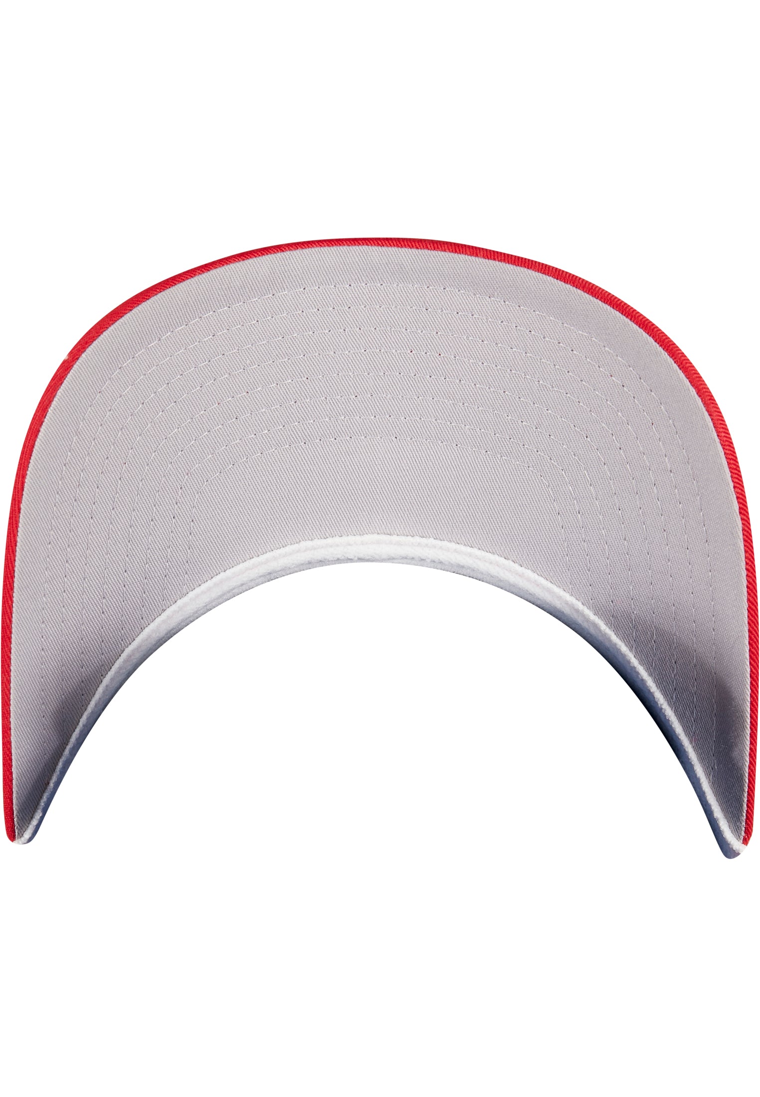 110 Mesh 2-Tone Cap