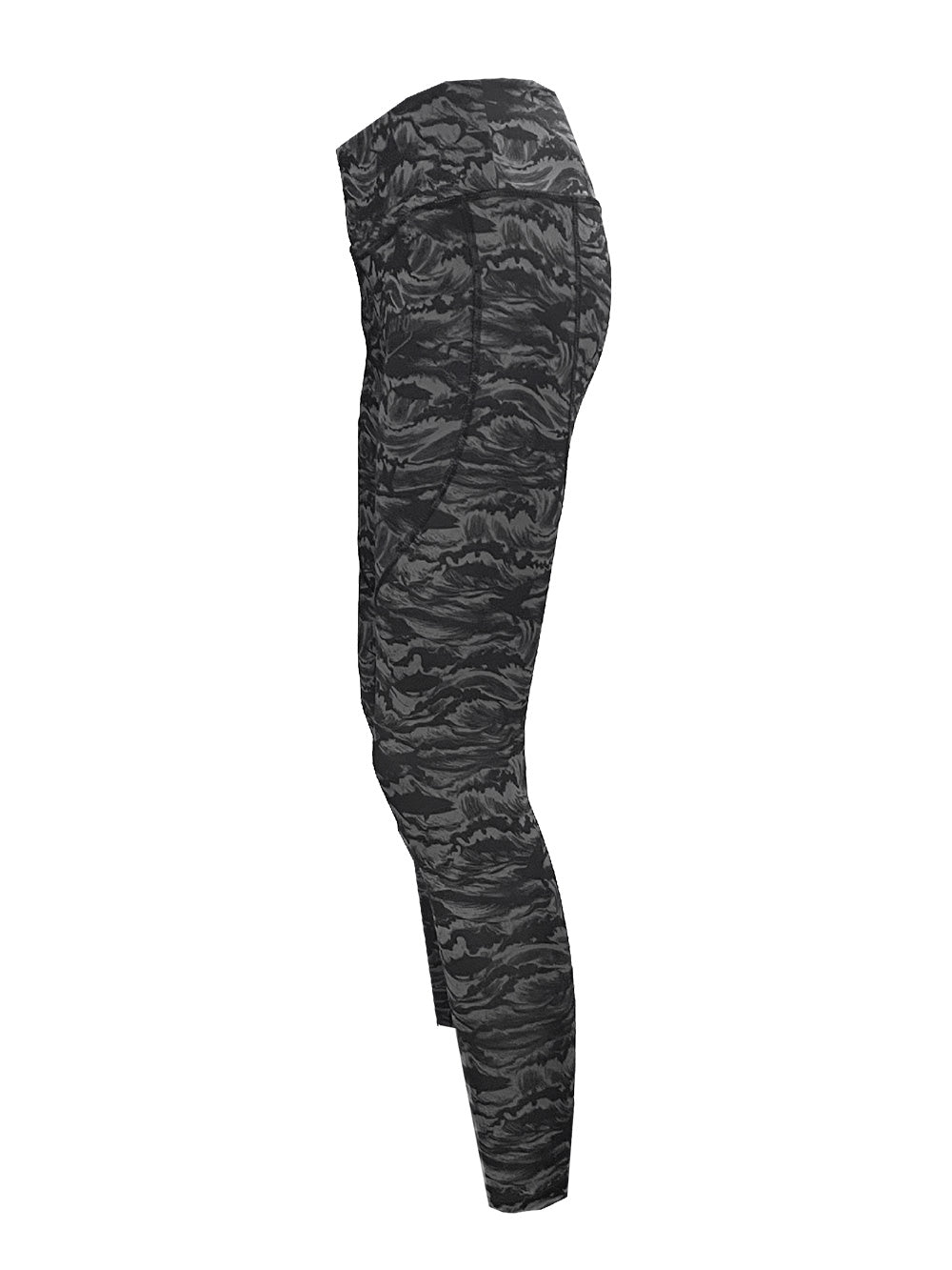 Beacon Sports Tights - Signature Black