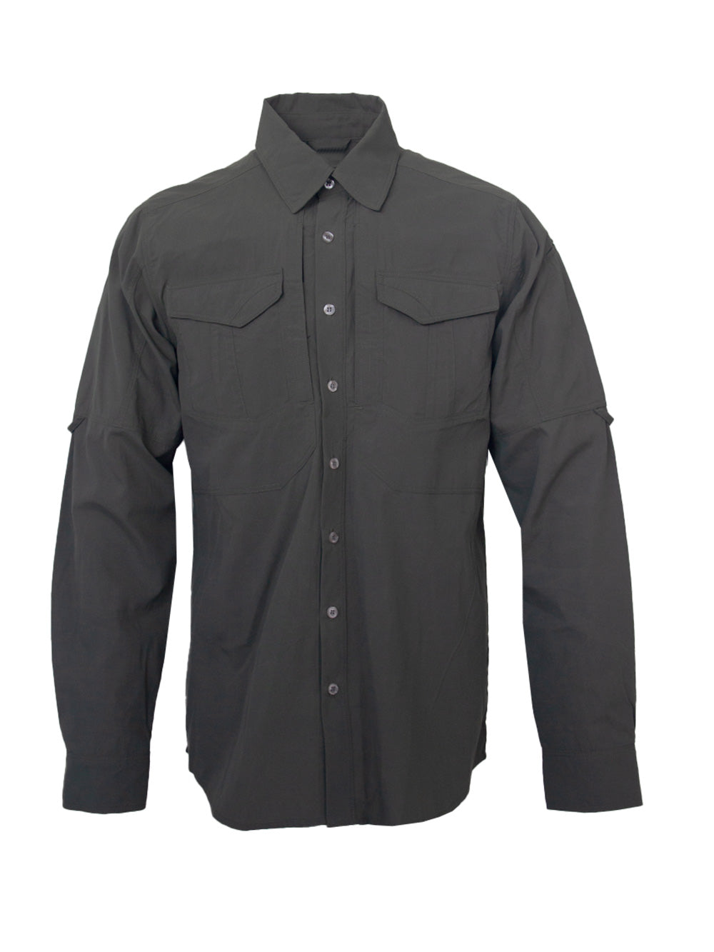 Kavron Cordura Technical Shirt - Khaki