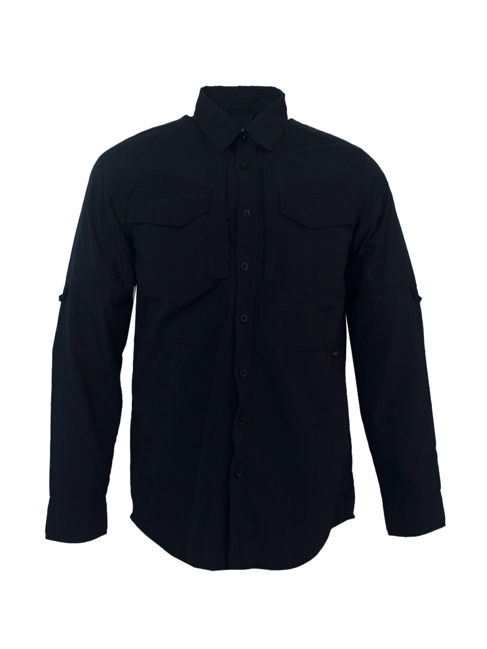 Kavron Cordura Technical Shirt - Black