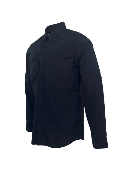 Kavron Cordura Technical Shirt - Black