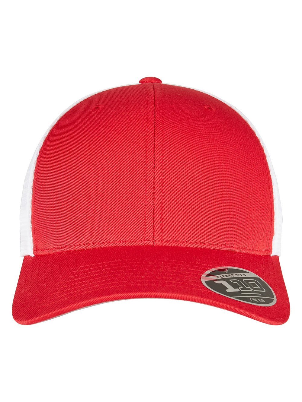 110 Mesh 2-Tone Cap