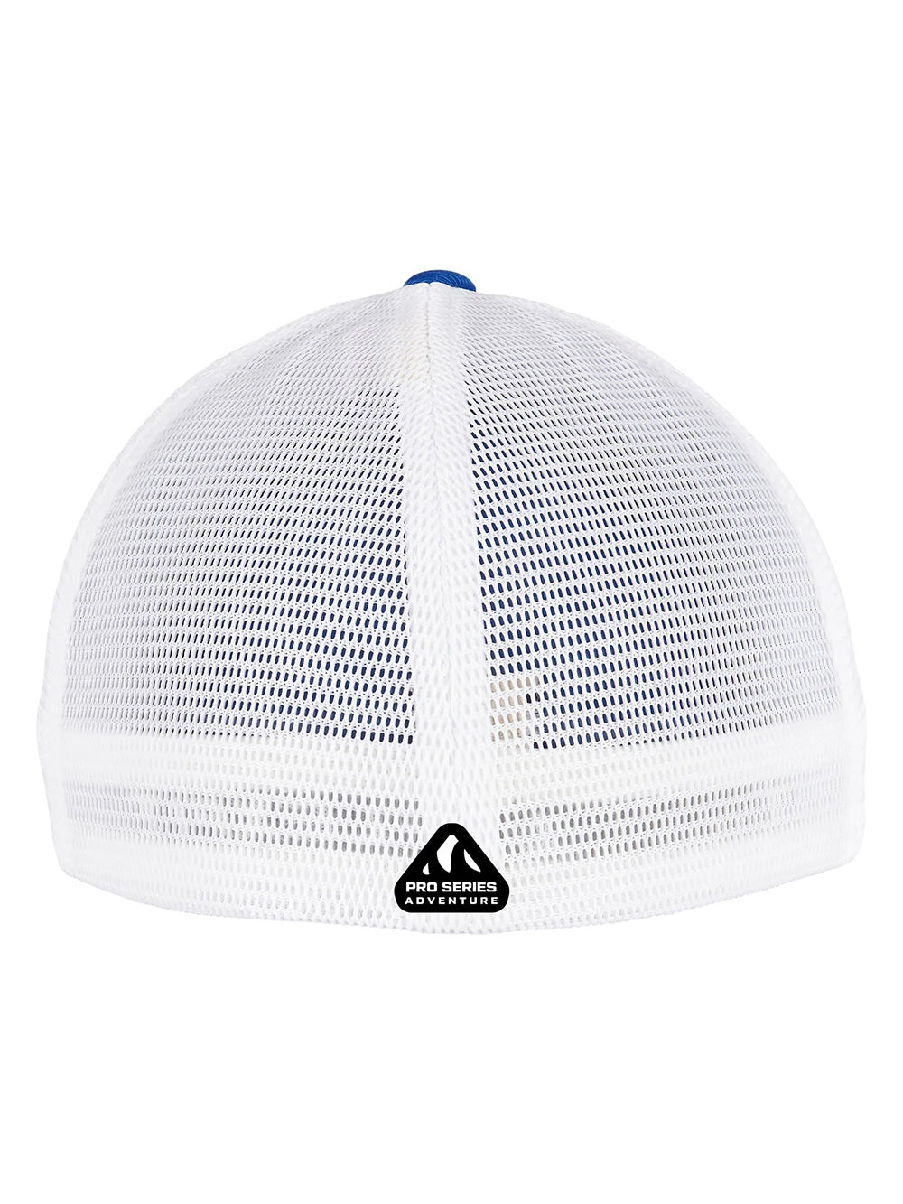 Flexfit 360 Omnimesh- 2-Tone Royal/White