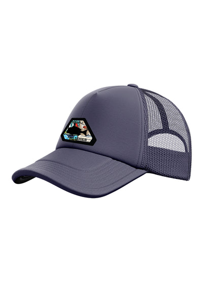 North Cap v2 Fishing Sailing Hat - Navy