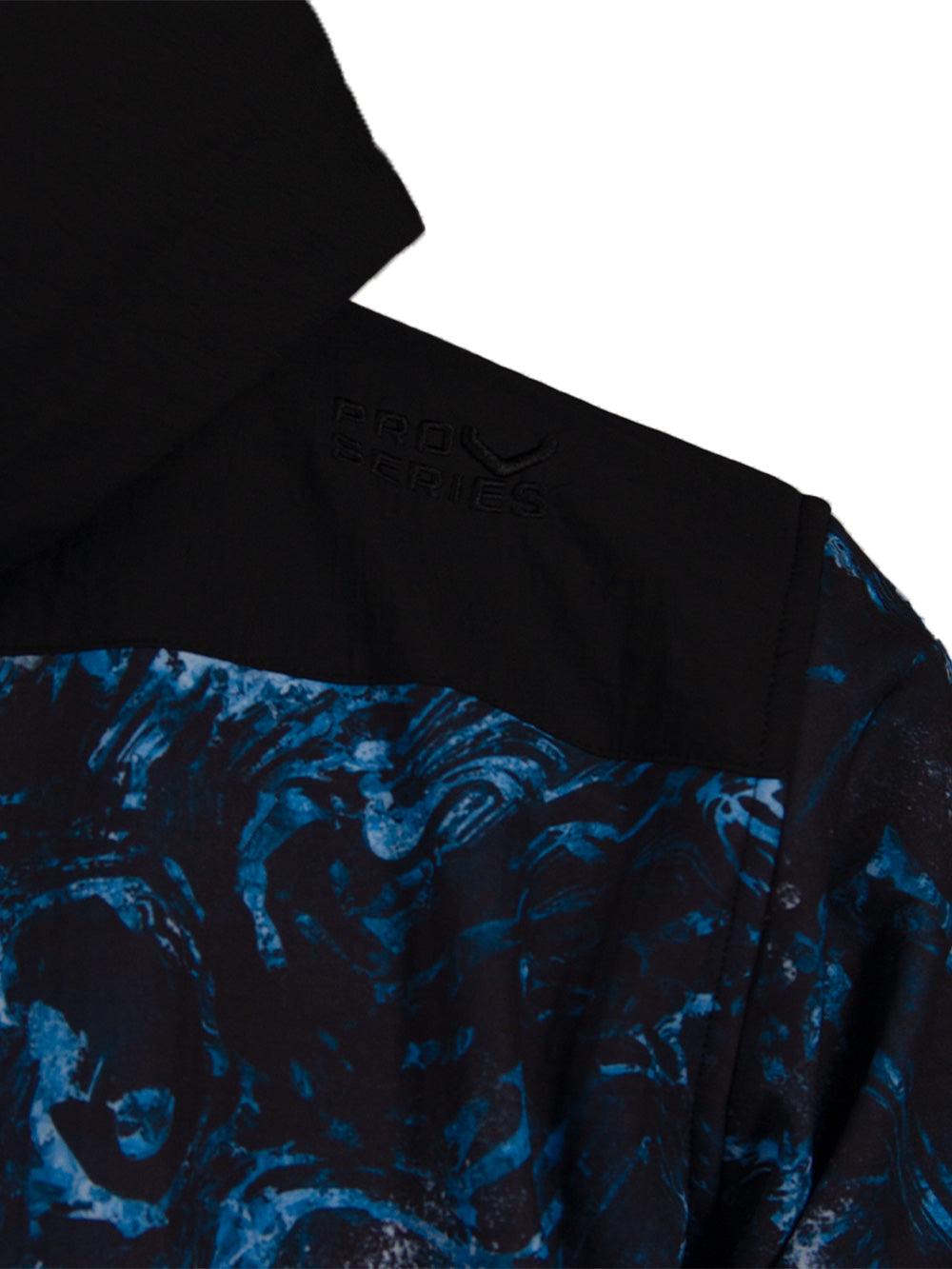 Peak SoftShell Anorak - Dark Storm Navy