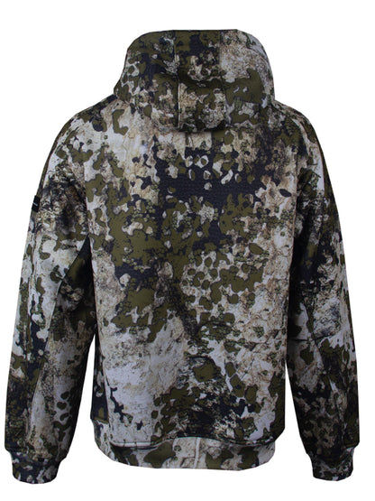 Prime Kapüşonlu Sweatshirt - Birch Camo