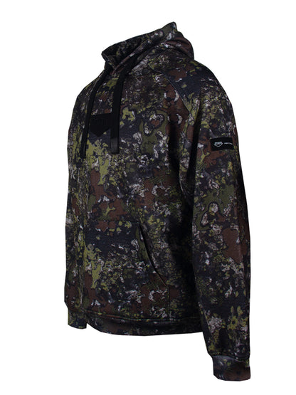 Prime Kapüşonlu Sweatshirt - Bushman Camo