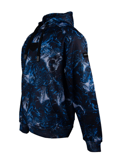 Prime Hooded Sweatshirt - Dark Storm