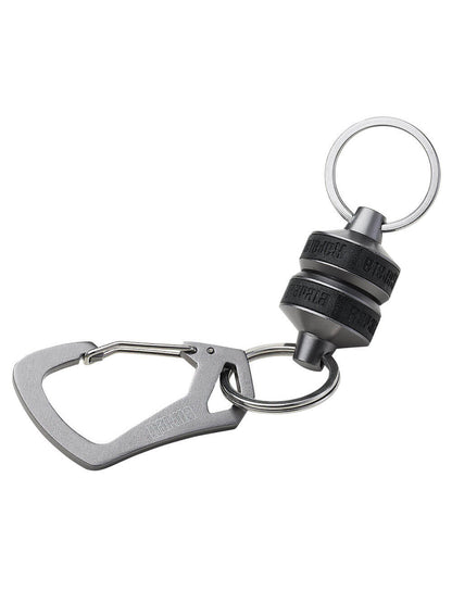 Rapala Magnetic Release Keychain