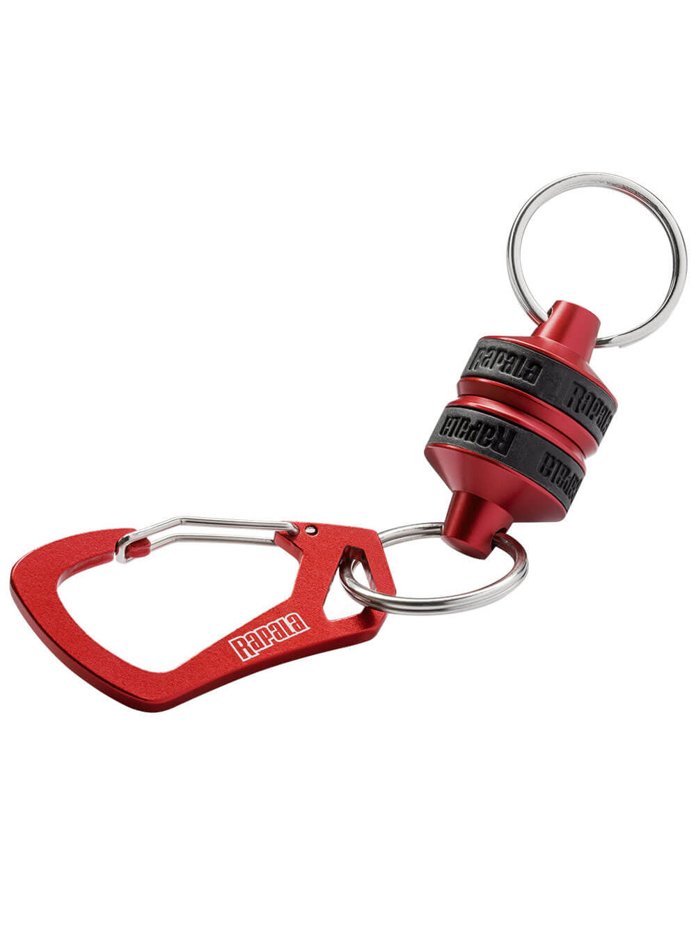 Rapala Magnetic Release Keychain