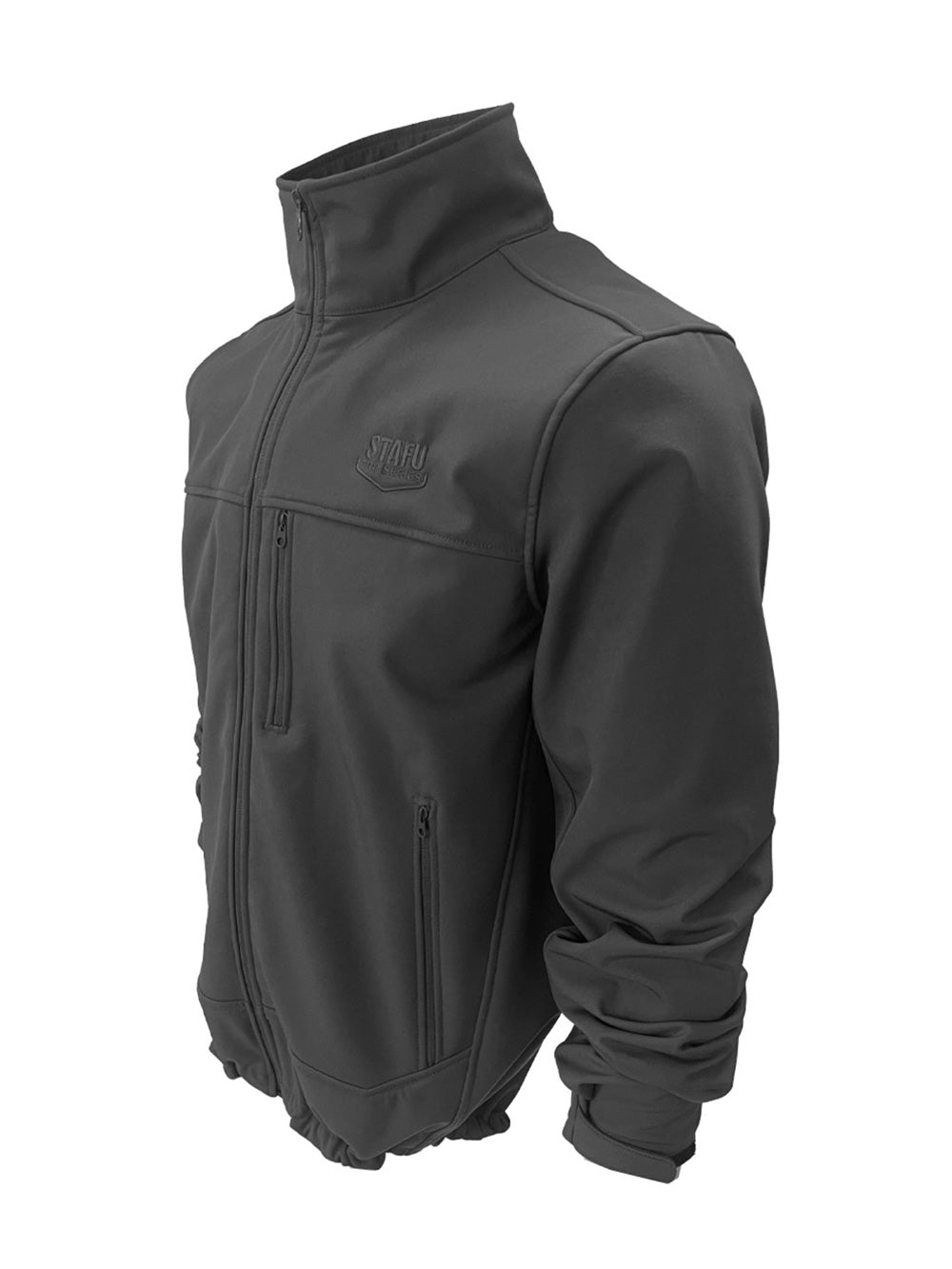 Yukon SoftShell Ceket - Gri