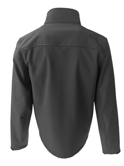 Yukon SoftShell Ceket - Gri