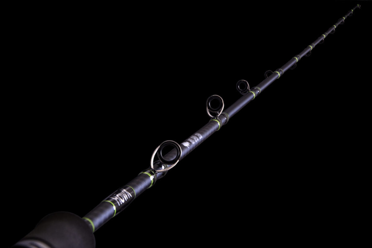 Höwk Hot Spot 300 Fishing Rod