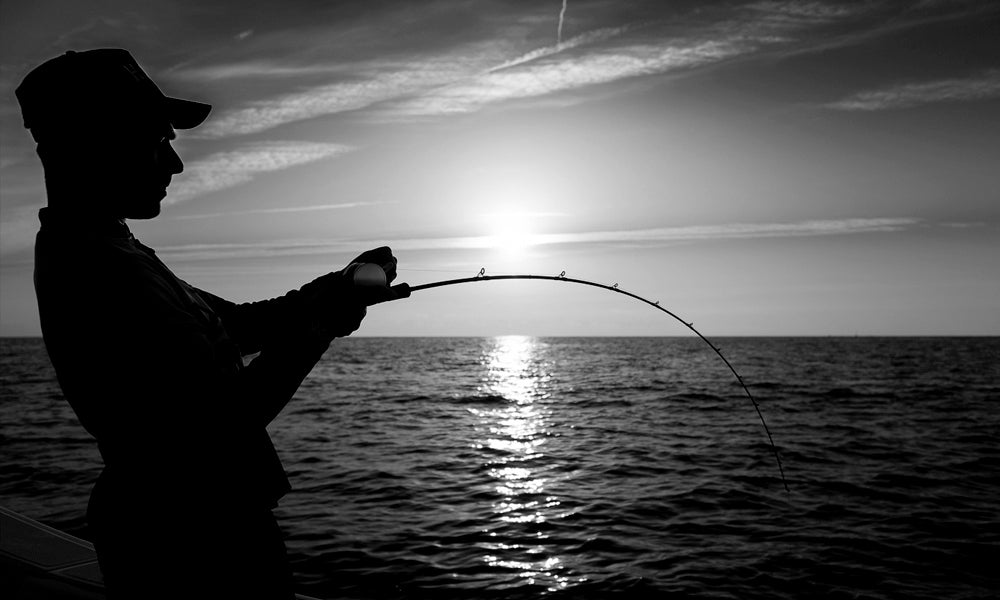 Höwk Hot Spot 100S Fishing Rod