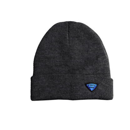 Bandit Unisex Beanie