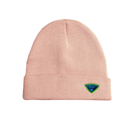 Bandit Unisex Beanie